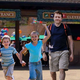 Illustration for article titled Dad Thought He Could Make It Out Of Zoo Without Buying Kids Light-Up Shit